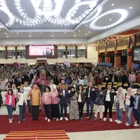 Credit: Bank Mandiri