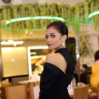 Foto profil Citra Scholastika (Wimbarsana/bintang.com)