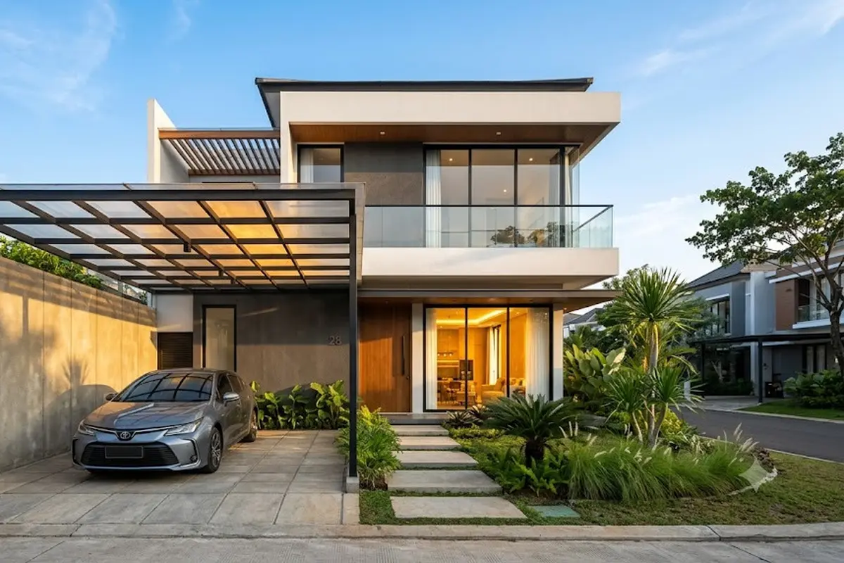 Carport