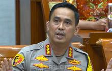 Hampir 4 Tahun Pimpin Semarang, Kombes Irwan Anwar Dimutasi Usai Heboh Anak Buah Tembak Siswa SMKN4 Semarang