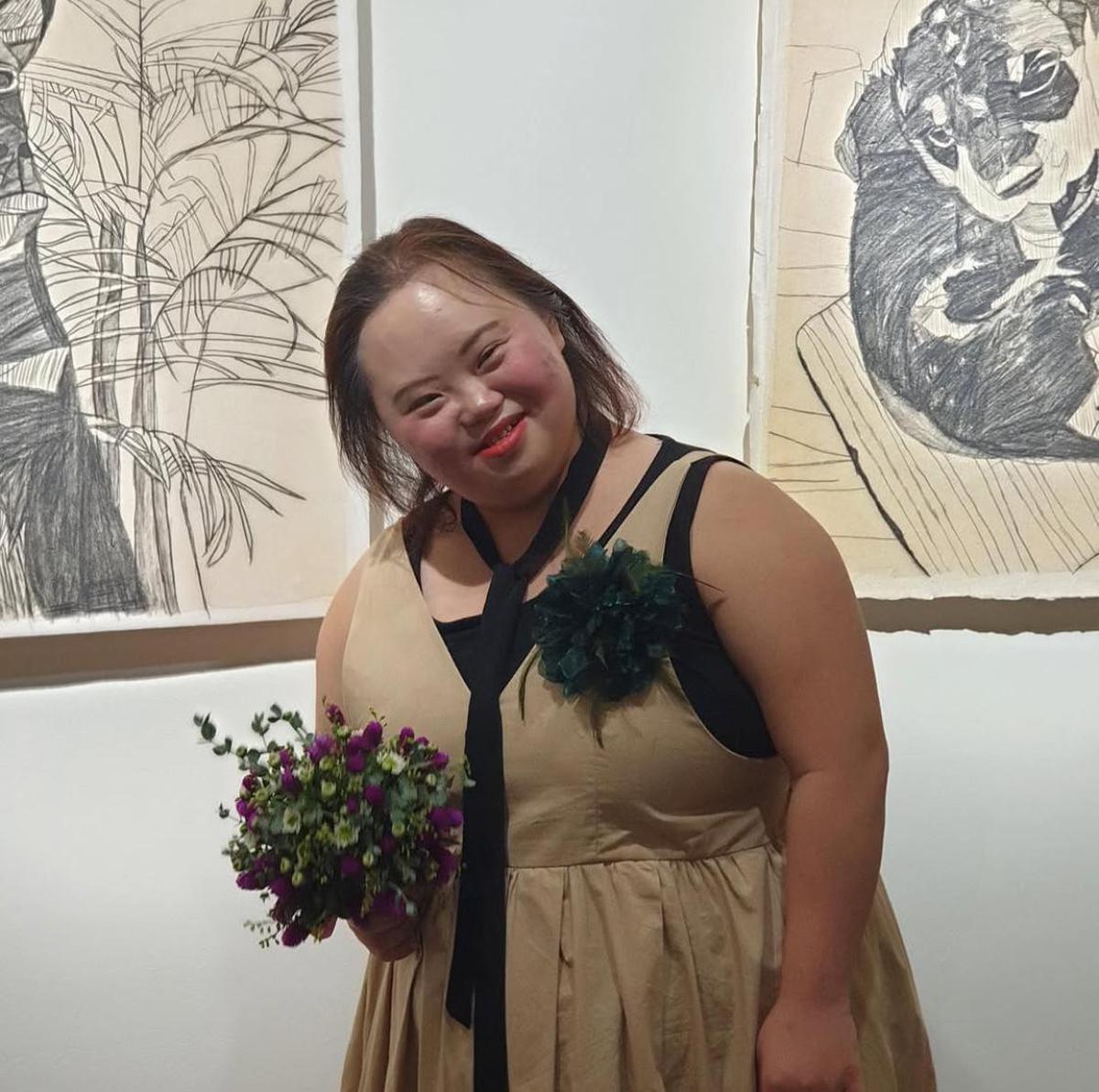 Setelah Temukan Cinta di Art Center, Jung Eun Hye Umumkan Pernikahan Mei 2025