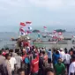 Pesta Demokrasi di Papua (Liputan6.com / Katharina Janur)