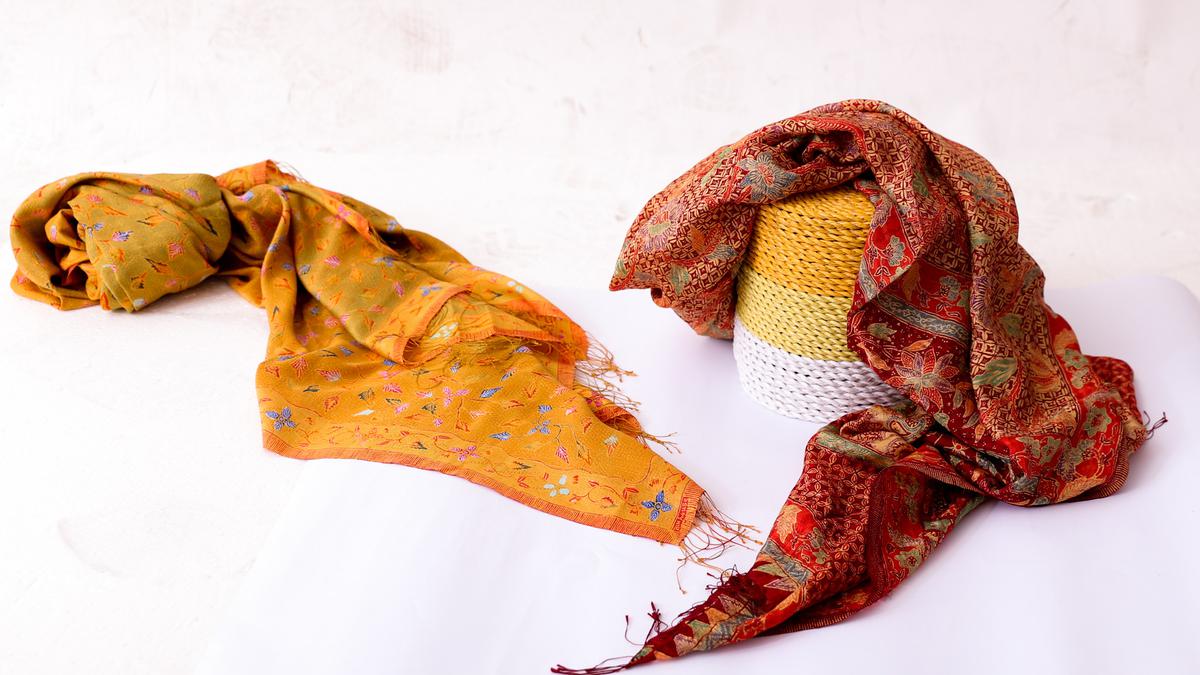 Healing dengan Batik: Mencanting sebagai Seni Menenangkan Pikiran dan Emosi