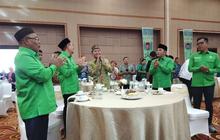 PKB Kalteng Tegaskan Komitmen Dukung Pemerintah Daerah untuk Kesejahteraan Rakyat