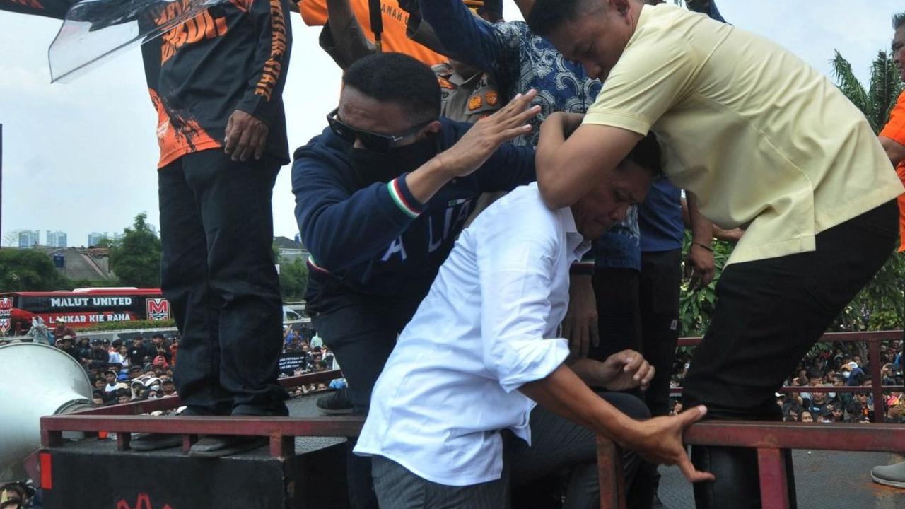 Dok. Istimewa