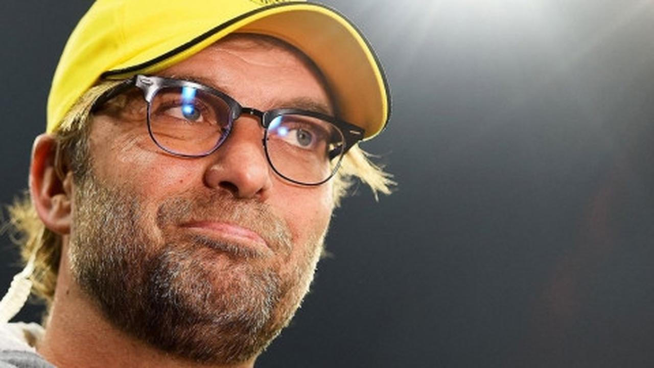 Legenda Liverpool: Klopp sudah lama masuk radar The Reds