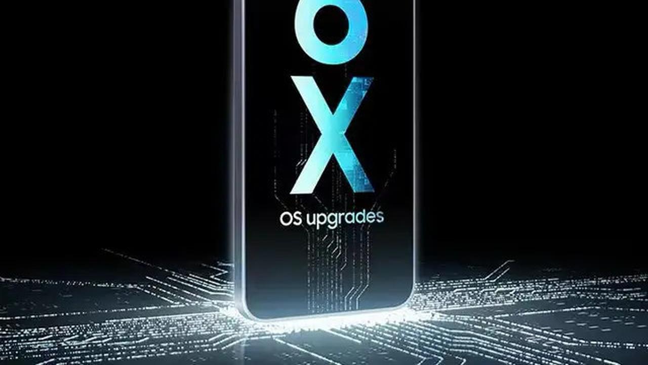 7 HP Samsung RAM 8 GB Terbaik Mulai Harga 2 Jutaan April 2025