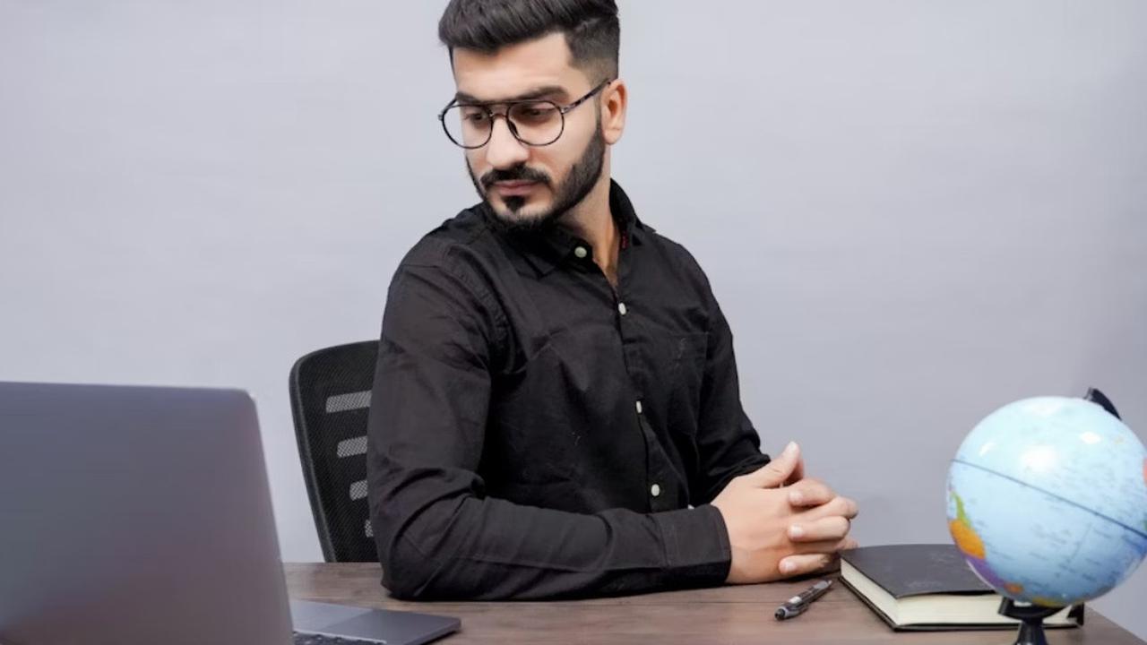 Ilustrasi Model Rambut Pria Inspiratif