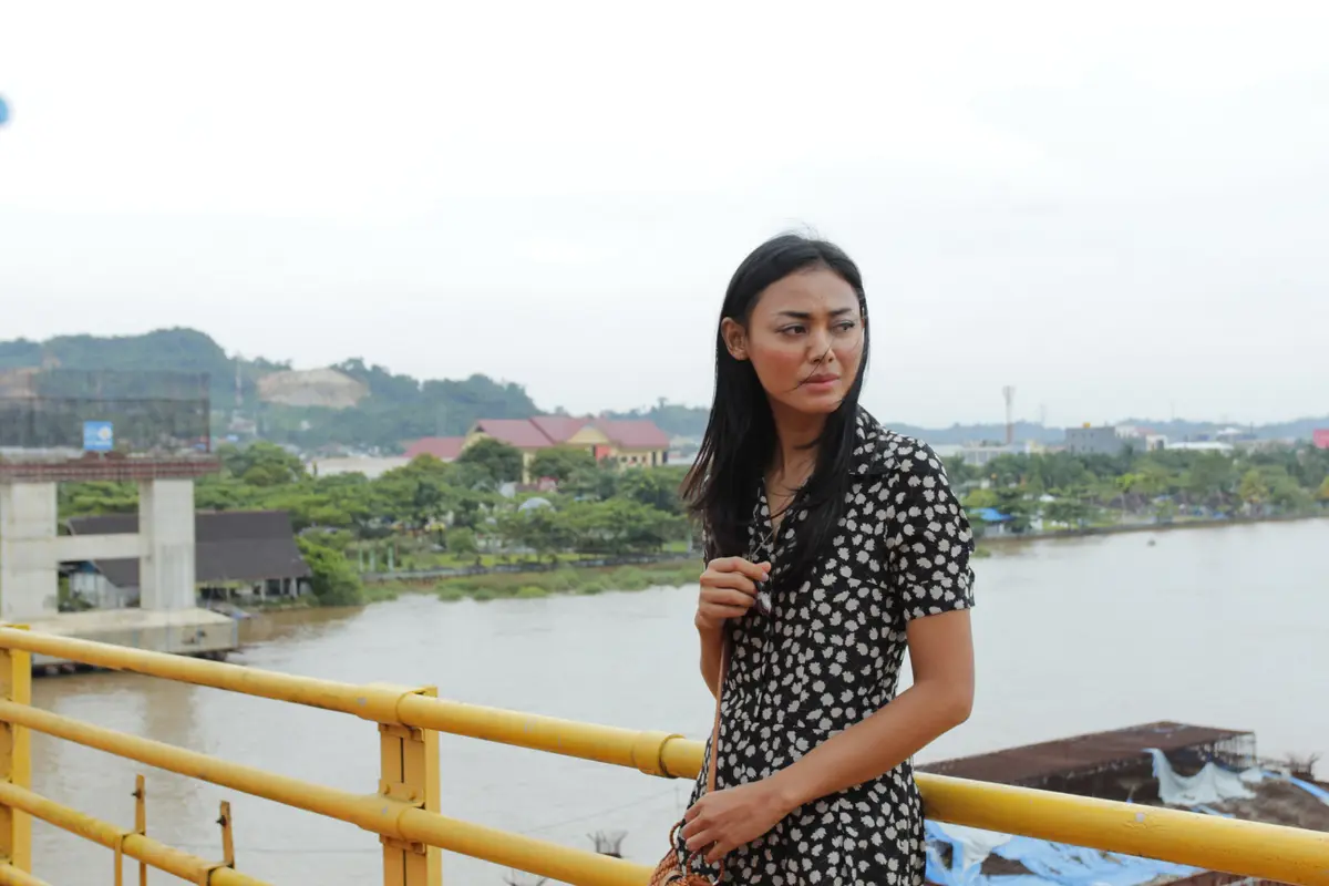 [Bintang] Bidadari terakhir