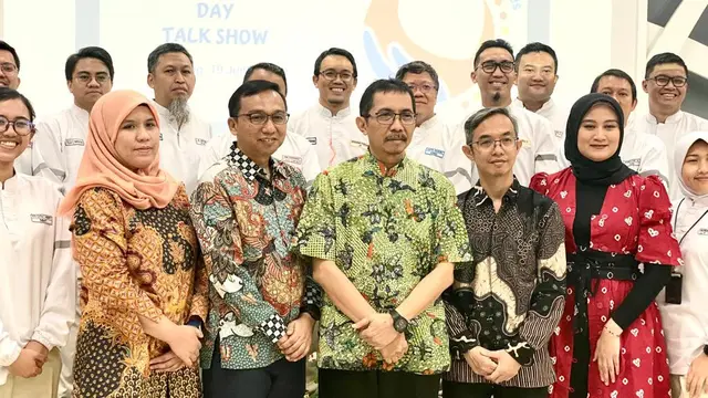 Hari Keamanan Pangan Sedunia, Momen Memastikan Masyarakat Konsumsi Makanan yang Tak Cederai Kesehatan