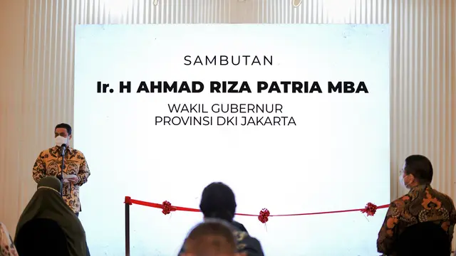JF3 2021 Digelar Hybrid, Tampilkan Produk Lokal dengan Terapkan Protokol Kesehatan