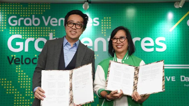 Grab Ventures Velocity Angkatan 3 Dibuka, Yuk Gabung dan Siap Lebarkan Sayap