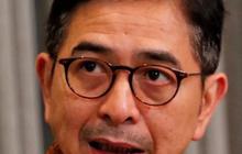 Melihat Tren Saham Indika Energy (INDY) setelah Arsjad Rasjid Jadi Ketua TPN Ganjar-Mahfud