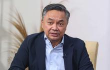 Sebut Kebijakan Trump Mengarah ke Imperialisme, Dino Patti Djalal Serukan Indonesia Kurangi Ketergantungan pada AS