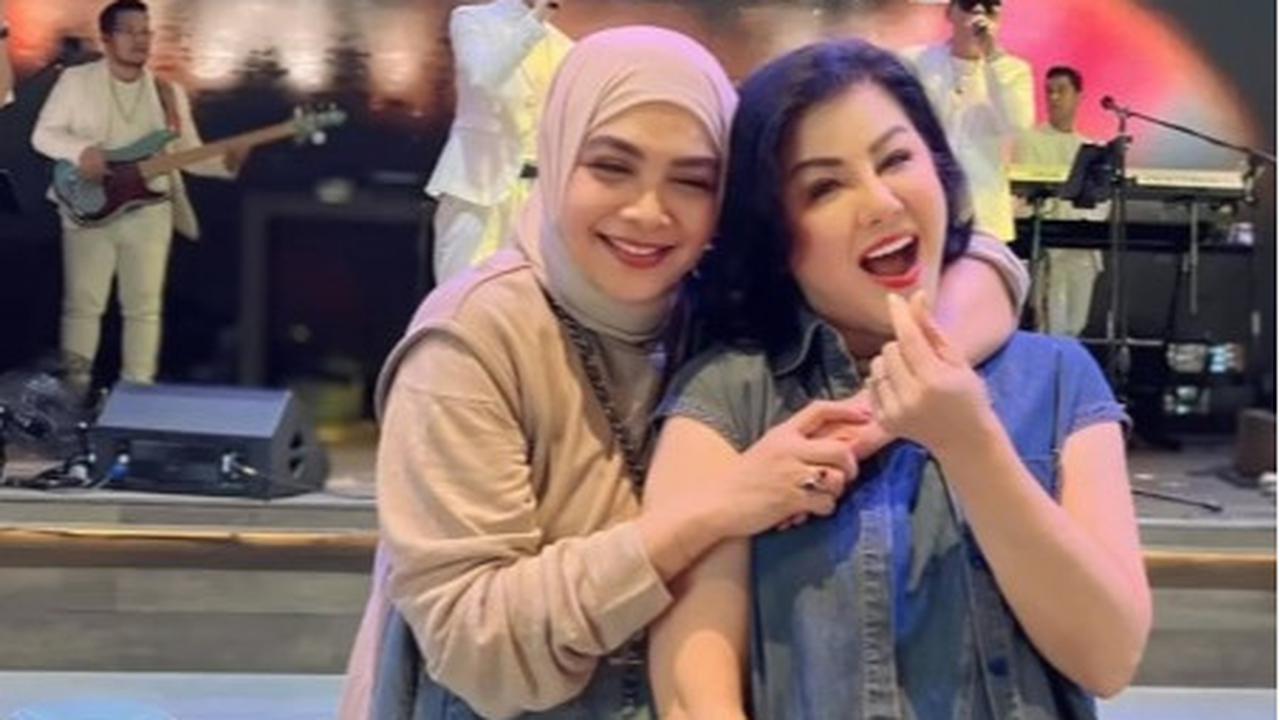 7 Gaya Old Money Desiree Tarigan Owner Mamitoko Mantan Istri Hotma Sitompul, Wanita Mandiri dan Pengusaha Kuliner Sukses