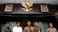 Wiranto Sebut Pembubaran HTI Menyikapi Tuntutan Masyarakat
