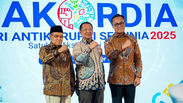 Chief Operating Officer (COO) Danantara, Dony Oskarina. (Foto: istimewa)