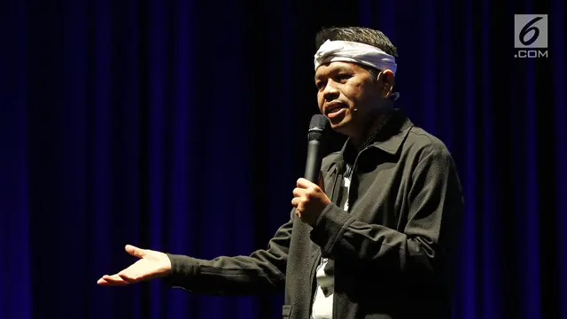 Dedi Mulyadi