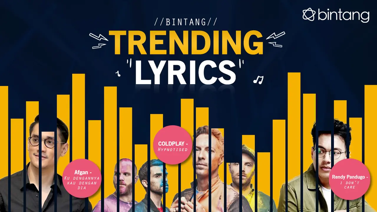 Bintang Trending Lyrics 10