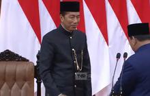 VIDEO: Curhat Jokowi Kaget Pulang ke Rumah Solo Hampir 4 Jam, Saat Presiden Hanya 15 Menit
