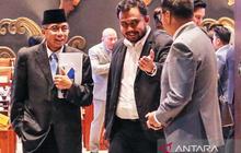 Dubes Indroyono Soesilo, Lulusan ITB dan Mantan Menko Maritim, Perkuat Pelindungan WNI di AS