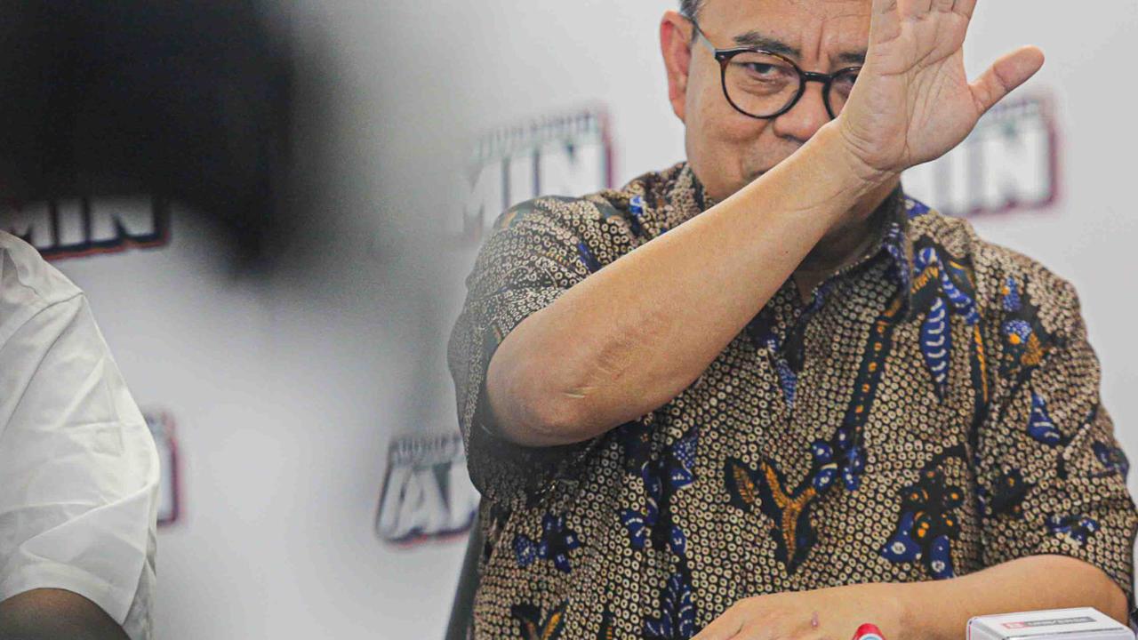 Dok. Istimewa