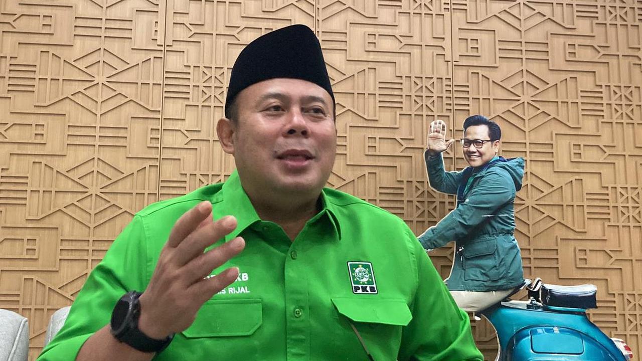 DPR Setuju APBN Digunakan untuk Renovasi Pondok Pesantren Al-Khoziny