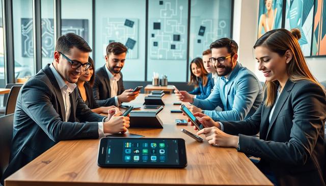 Risiko Mengaktifkan Mode 'Jangan Ganggu'