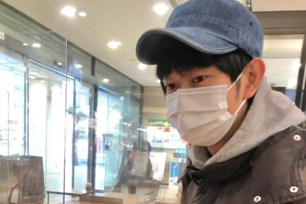 Hanya Dengarkan Orang Bicara, Pria Jepang Dibayar Mahal dan Jadi Selebritas