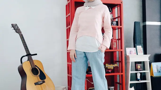 [Bintang] Natasha Rizky