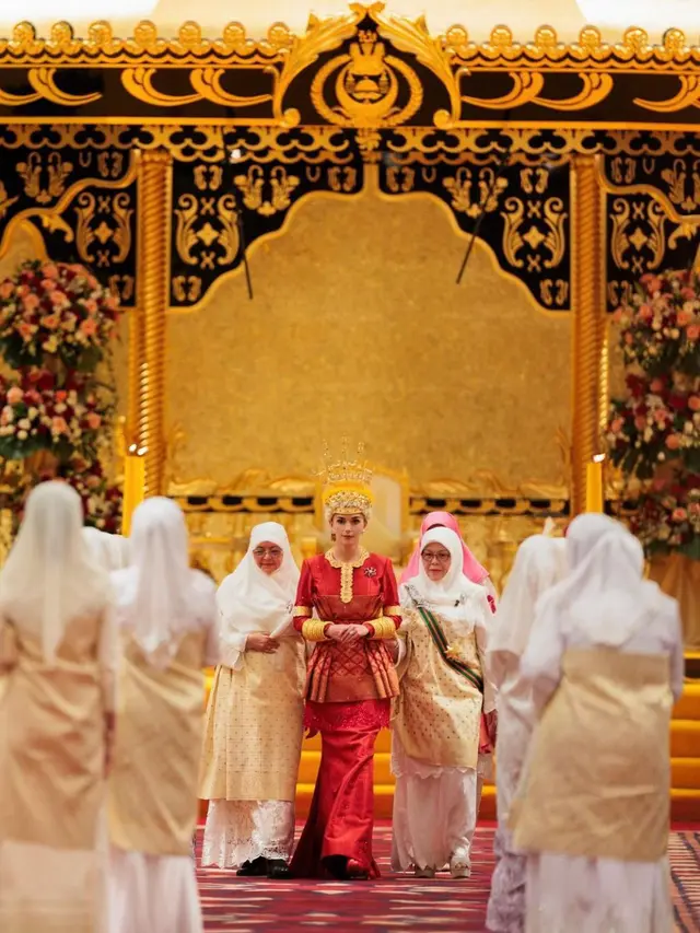 Potret Anisha Rosnah (Instagram/@tmski)