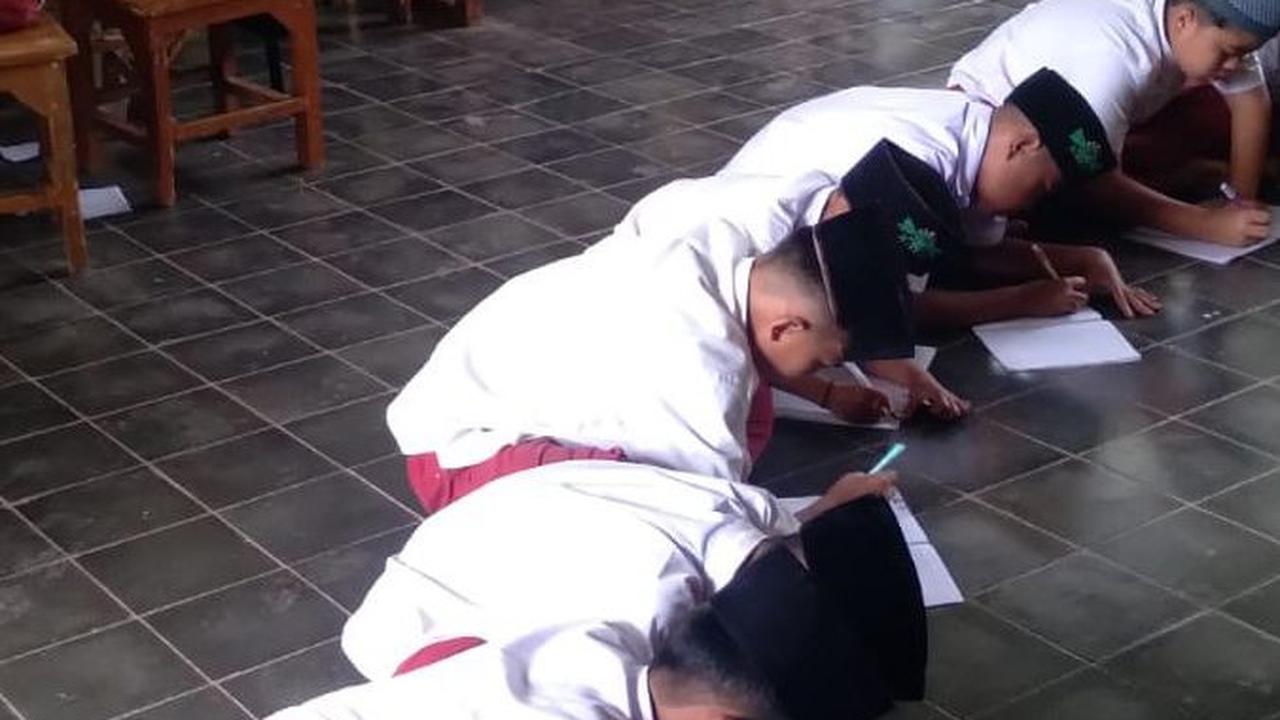 Orang Tua dalam Pendidikan Inklusif