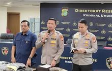 Polisi Ringkus Terduga Pelaku Pembuang Bayi di Apartemen Bekasi