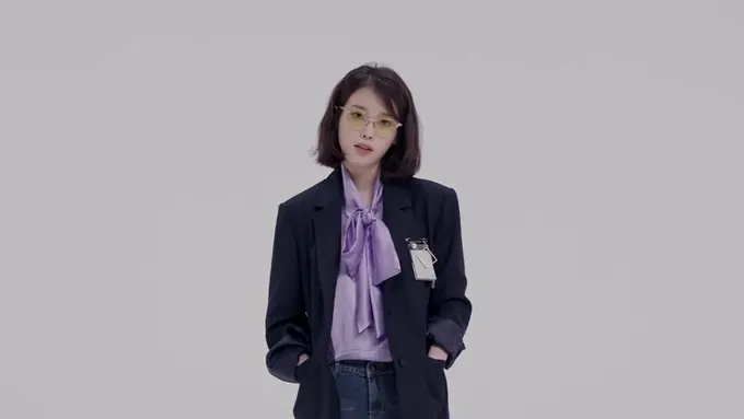 [Bintang] IU