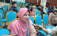 Air Mata Dahlia, Lansia Empat Kali Menghapus Tato di Tubuh