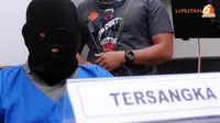 WN China Pakai Pembalut Isi Sabu Sudah 3 Kali ke Indonesia