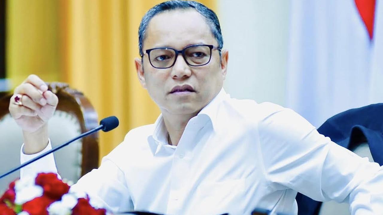 VIDEO: Keras Deddy PDIP Depan Mendagri & KPU "Jangan Jadi EO Event Pilkada, Jangan Main-main!"