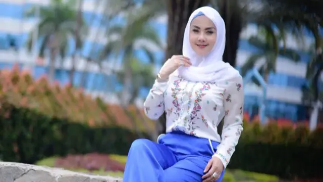 Ade Fitrie Kirana