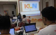 Di balik perdebatan juri tentukan pemenang kompetisi aplikasi KPU