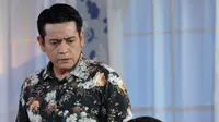 Simak Sinopsis Sinetron Badai Pasti Berlalu: Sisca Berdoa Agar Bayi di Kandungannya Kuat, Episode Senin 26 Juli 2021 Malam di SCTV