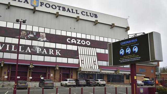 Villa Park