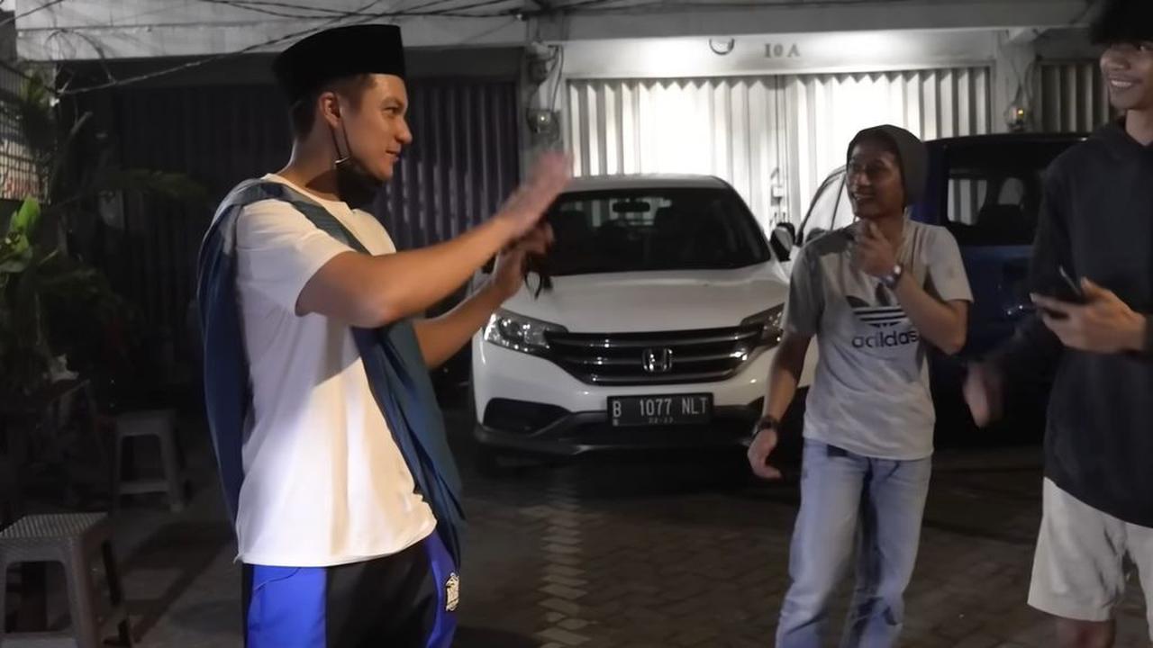 Dok. Istimewa