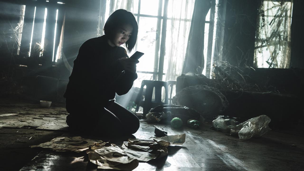 DARK NUNS Viral, Ini 6 Film Horor Korea Tayang di Netflix yang Wajib Ditonton