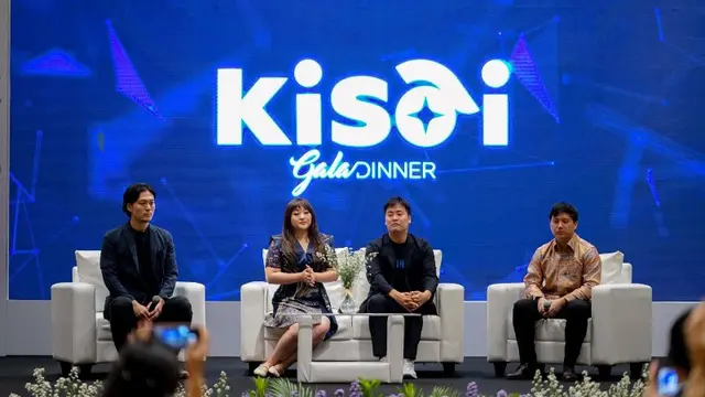 Pendanaan untuk Perusahaan Produksi Komik Indonesia Bisa Berperan Mengembangkan Ekonomi Kreatif Nasional