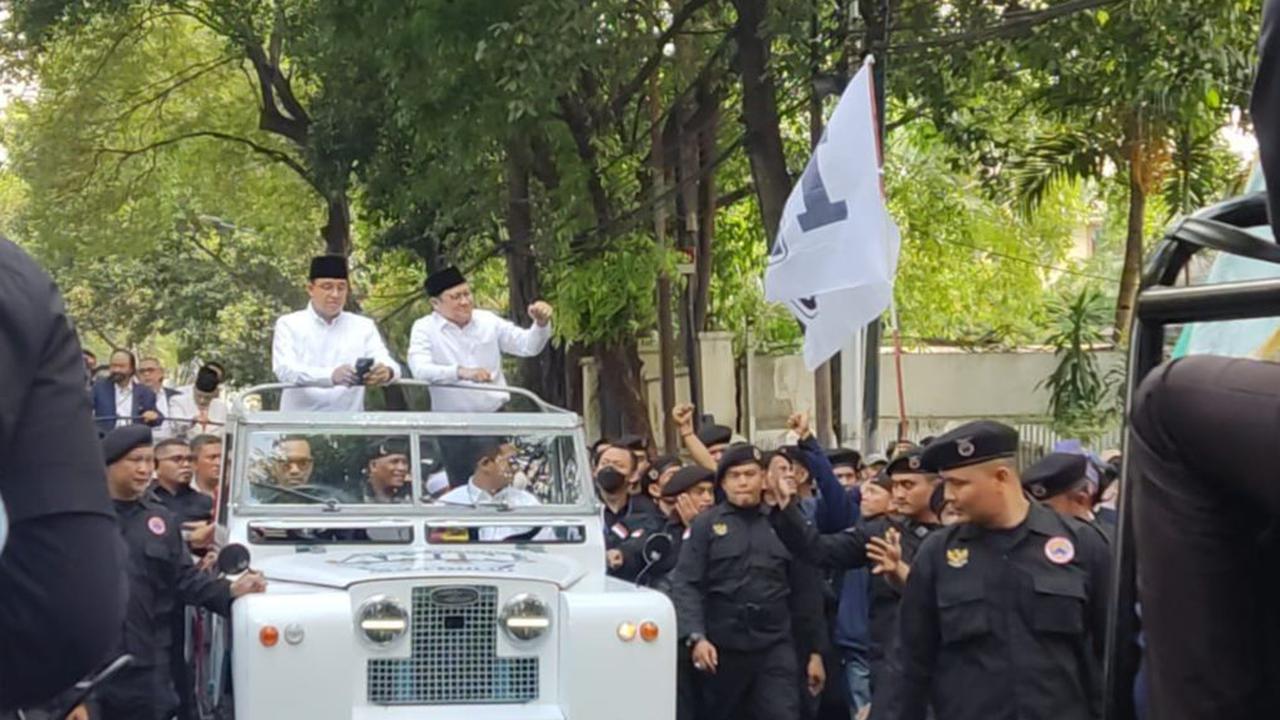 Dok. Istimewa
