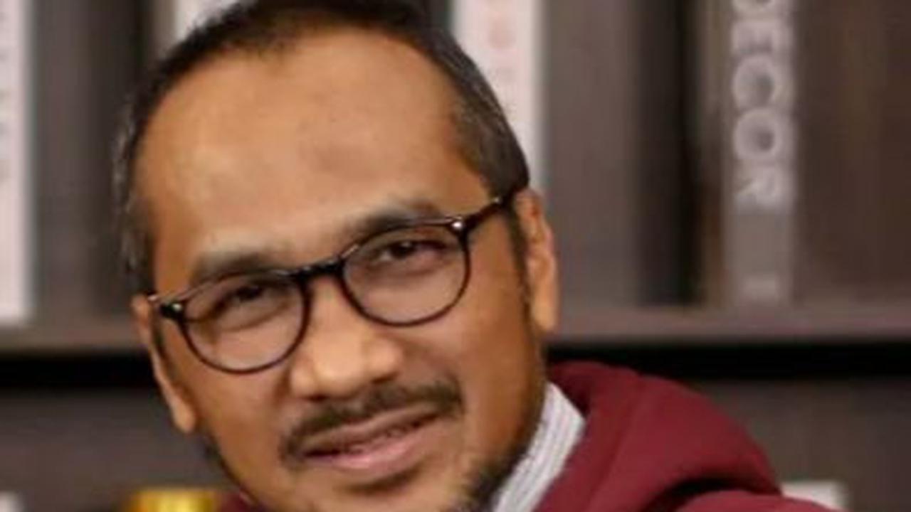Sisi Lain Abraham Samad Mantan Ketua KPK, Suka Berantem untuk Bela Teman yang Tidak Salah
