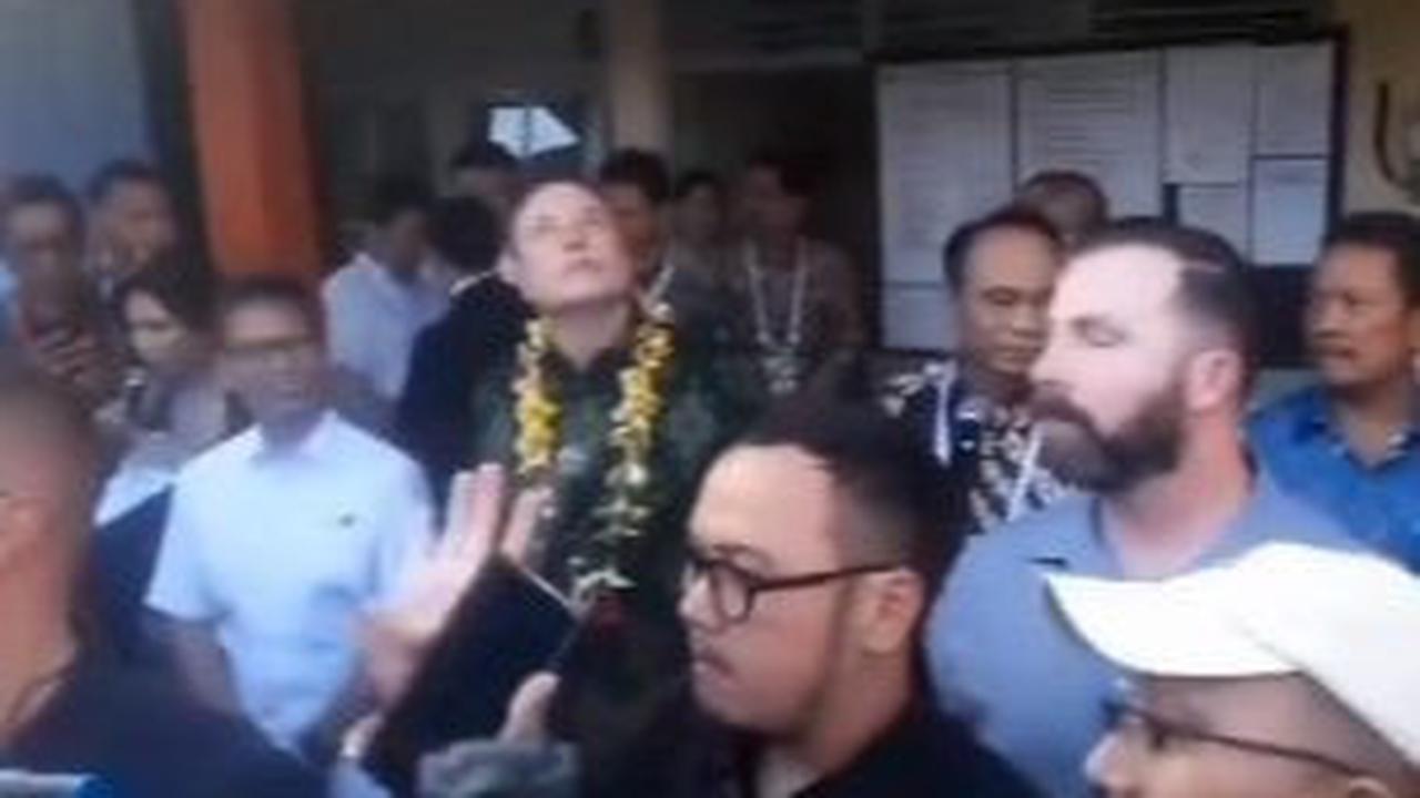 Dok. Istimewa