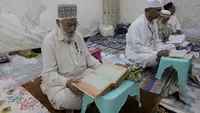 Mengapa 10 Malam Terakhir Ramadhan Begitu Istimewa? Ini Penjelasan Dalil dan Keutamaannya