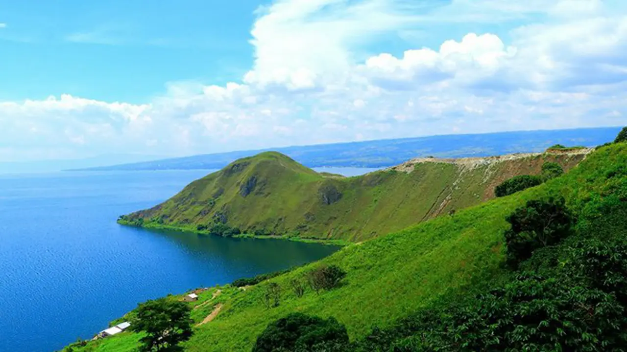 Perencanaan kolaboratif bertujuan meningkatkan sinergi sumber daya yang dimiliki oleh berbagai pemangku kepentingan pariwisata Danau Toba.