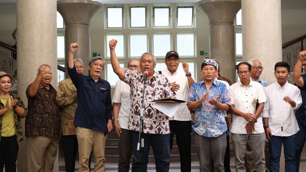 Dok. Istimewa
